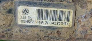 Амортизатор передний правый Volkswagen Passat B6 2006г. 3C0413031AС - Фото 3
