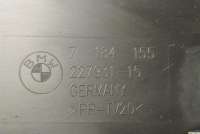 Патрубок впускного коллектора BMW 7 F01/F02 2009г. 7184155, 22793115 , art8543677 - Фото 2