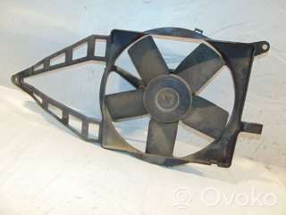 Вентилятор радиатора Opel Corsa B 1994г. 90469469, 0130304242, 90412931 , artSOV15428 - Фото 2