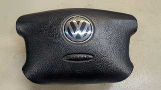 Подушка безопасности водителя к Volkswagen Golf 4 Арт 9040926