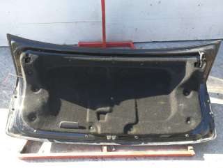  Крышка багажника (дверь 3-5) Lexus IS 2 Арт 55773239, вид 8