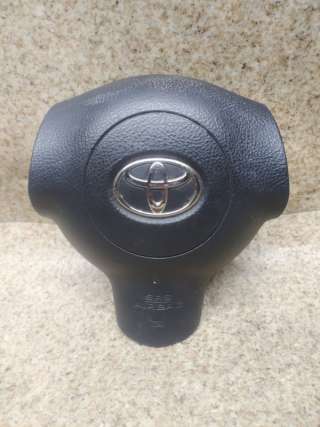 1ZZ-FE Airbag водителя к Toyota Wish Арт 258188