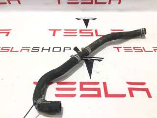 Патрубок (трубопровод, шланг) Tesla model S 2014г. 1065812-00-B - Фото 2