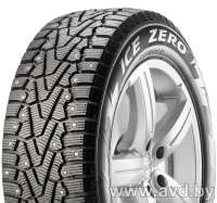 Автомобильная шина Pirelli Ice Zero 185/70 R14 88T Арт 36814