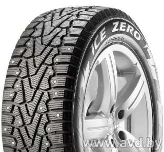 Автомобильная шина Pirelli Ice Zero 275/40 R22 108H Арт 86294