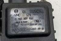 Заслонка печки/климат-контроля Audi A8 D2 (S8) 1999г. 8D1820511B, 0132801149 , art10345927 - Фото 3