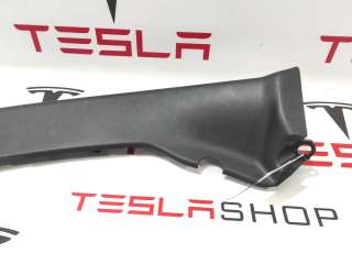 Пластик Tesla model 3 2020г. 1086315-00-F - Фото 8