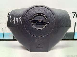 13111344 Подушка безопасности в рулевое колесо к Opel Astra H Арт E31518000