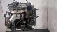 Двигатель  Kia Sorento 1 2.5 CRDi Дизель, 2003г. D4CB  - Фото 4
