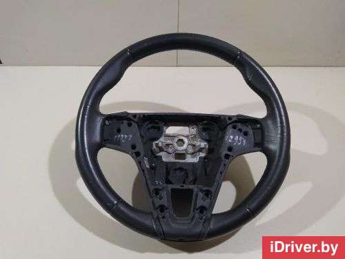 Рулевое колесо Volvo V40 2 2011г. 31390471 - Фото 1