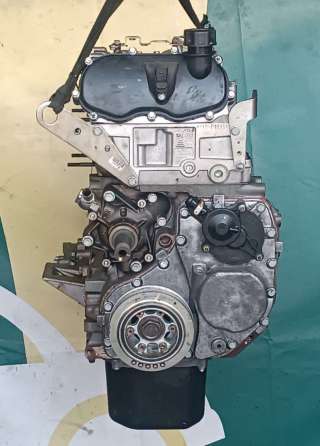Двигатель  Iveco Daily 6 3.0 HPI Дизель, 2020г.   - Фото 2