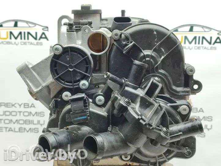 Двигатель  Volkswagen T-Cross 1.0  Бензин, 2020г. dkl , artSAU61251  - Фото 9
