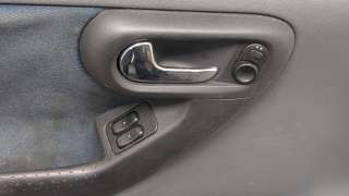 Дверь боковая (легковая) Opel Corsa C 2003г.  - Фото 4