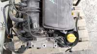 Двигатель  Renault Sandero 1 1.2 i Бензин, 2010г. D4F732  - Фото 3