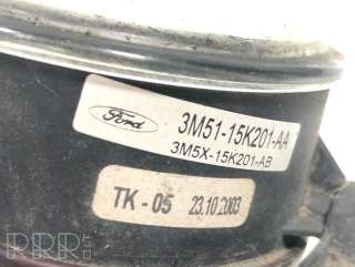Фонарь габаритный Ford C-max 1 2003г. 3m5115k201aa, 3m5115k201ab, e419046 , artAIR11801 - Фото 4