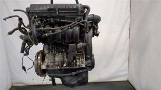 Двигатель  Volkswagen Lupo 1.4 Инжектор Бензин, 2000г. 036100032C,036100098BX,AHW  - Фото 4