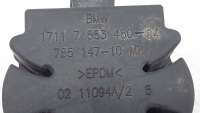 Подушка радиатора BMW X5 F15 2016г. 17117553480, 7553480 - Фото 7