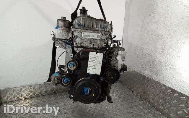 Двигатель  Opel Antara 2.2 CDTi Дизель, 2013г. Z22D1  - Фото 1