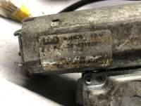 Моторчик заднего стеклоочистителя (дворника) Citroen Xsara 1998г. 9636218280,404850 - Фото 3