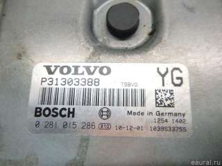Блок управления двигателем Volvo XC70 3 2008г. 31303388 - Фото 5
