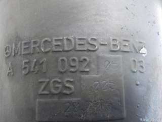 Корпус топливного фильтра Mercedes R W251 2003г. 5410900852 Mercedes Benz - Фото 5