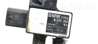 Охладитель отработанных газов BMW 5 G30/G31 2019г. 8579353, 520110s13, bmw1362 , artZVG49799 - Фото 4