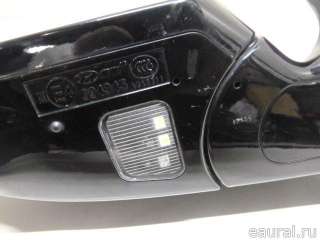87610B1650 Hyundai-Kia Зеркало левое электрическое Genesis G80 Арт E23406525, вид 3