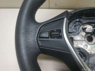 Рулевое колесо BMW X2 F39 2012г. 32306863346 - Фото 3