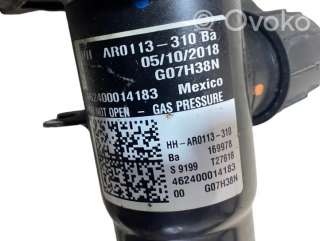 Амортизатор задний BMW X5 G05 2020г. 6869048, ar0113310 , artEMG16543 - Фото 6