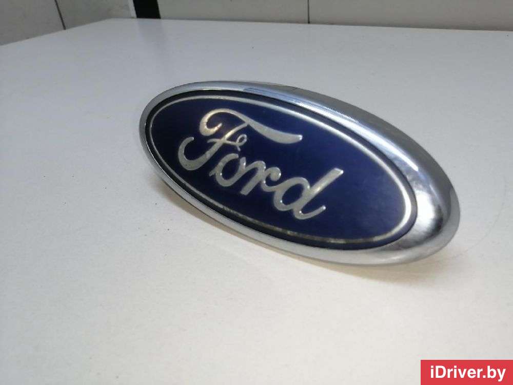 Эмблема Ford Kuga 1 2006г. 1360719 Ford  - Фото 3