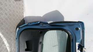 Крышка багажника (дверь 3-5) Hyundai i30 FD 2012г.  - Фото 6