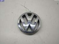 7M3853601 Эмблема Volkswagen Sharan 1 restailing Арт 54456593