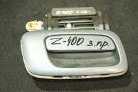  Ручка наружная задняя правая к Opel Zafira A Арт 78258801