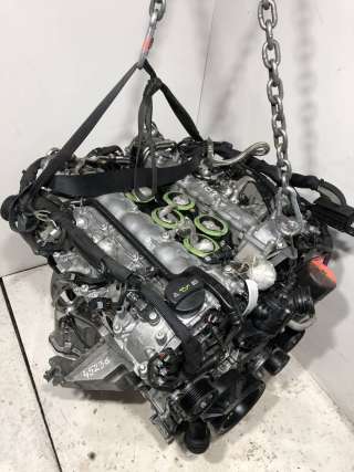 Двигатель  Mercedes C W204 3.5  Бензин, 2012г. M276952,276952  - Фото 9