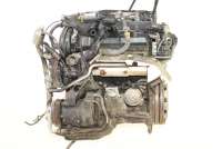 X25XE Двигатель к Opel Omega B Арт E6-66
