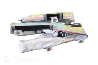 Подушка безопасности боковая (шторка) Kia Rio 3 2012г. 850201w000 , artONV2812 - Фото 4