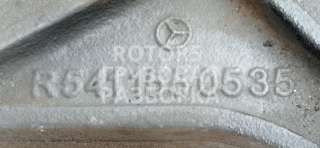 Кронштейн генератора Mercedes Actros 2007г. R5411550535 - Фото 3