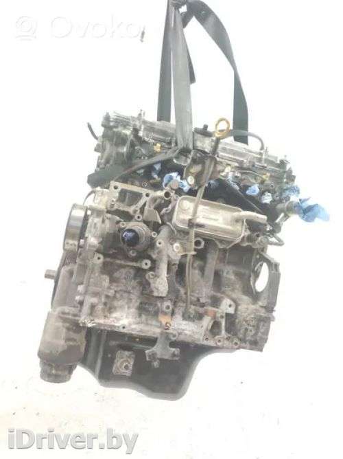 Двигатель  Toyota Auris 1 2.2  Дизель, 2007г. 2ad, 5182155 , artARA275618  - Фото 1