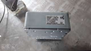 285001ha1a , artMAT10247 Блок управления электроусилителем руля к Nissan Micra K13 Арт MAT10247