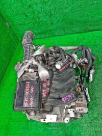 HR15DE Двигатель к Nissan Juke Арт 074W0069774