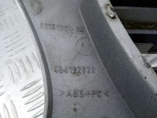 Решетка радиатора Opel Frontera B 2003г. 91161390, 91161390 - Фото 8