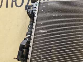 214108042R Радиатор охлаждения Lada X-RAY Арт DN163022, вид 4