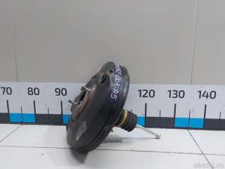 Вакуумный усилитель тормозов Skoda Yeti 2007г. 1K1614105BH VAG - Фото 2