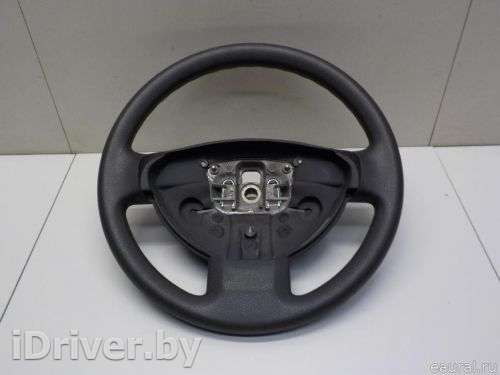 Рулевое колесо для AIR BAG (без AIR BAG) Renault Duster 1 2013г. 484307730R - Фото 1