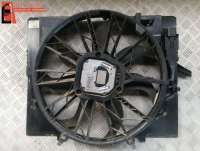 17428508251 Вентилятор радиатора к BMW 5 E60/E61 Арт 103.93-2228353
