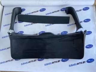  Обшивка багажника к Subaru XV 2 Арт MG73272239