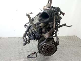 Двигатель  Hyundai Getz 1.1  2005г. G4HG 8375205  - Фото 3