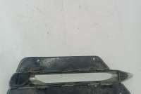 Заглушка (решетка) в бампер передний Mercedes C W204 2013г. A2048851453 , art10326223 - Фото 4