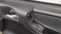 Дверь боковая (легковая) Opel Zafira A 2000г.  - Фото 3