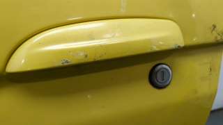Дверь боковая (легковая) Alfa Romeo 145 2000г. 71753292 - Фото 3